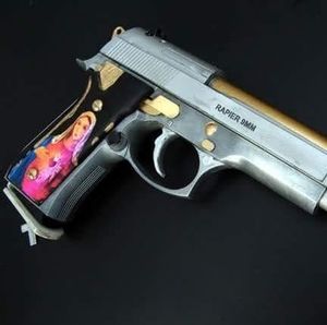 Meet your Posher, Akiramay